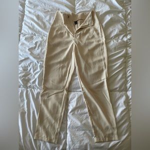 Shein straight leg pant, size S or 4